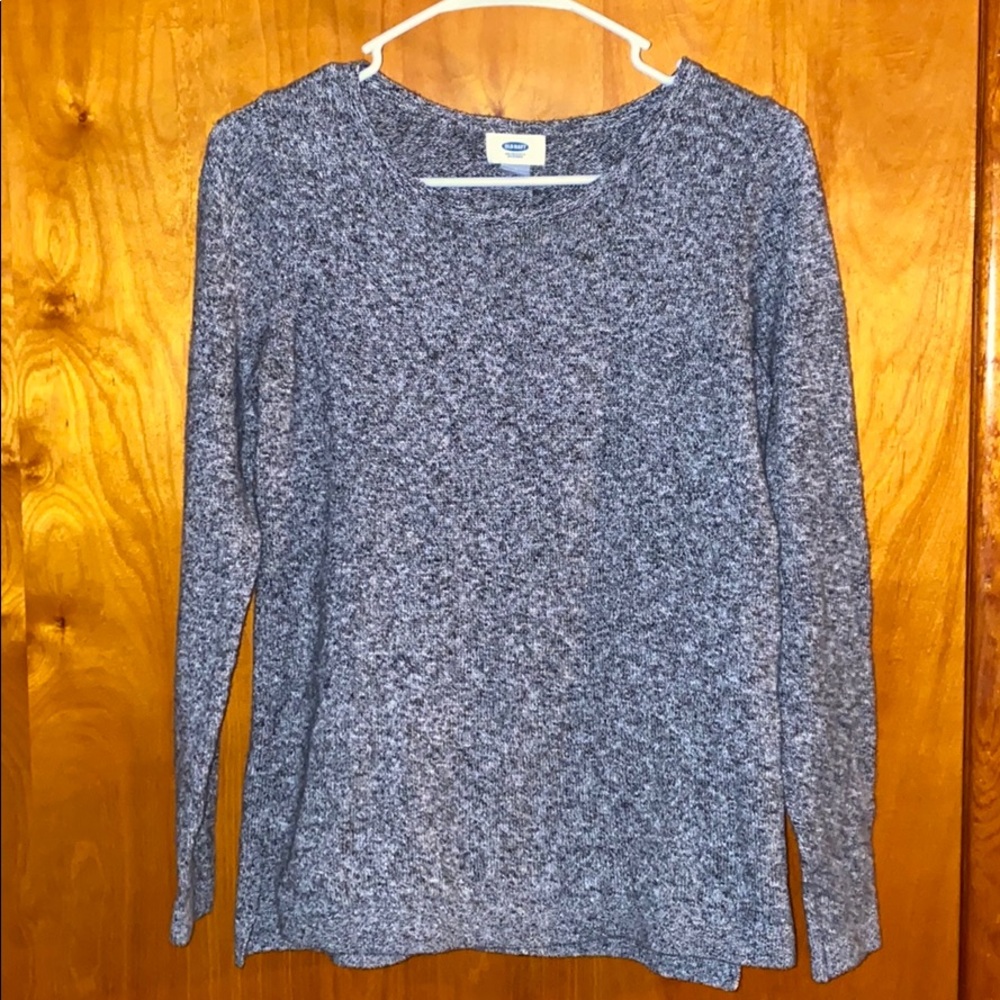 Old Navy Gray Sweater Size Small